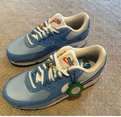 first pair of nike air max