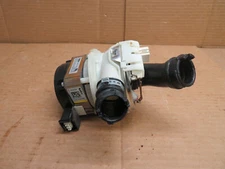ASKO Dishwasher Pump Motor Part # PB073C22G00