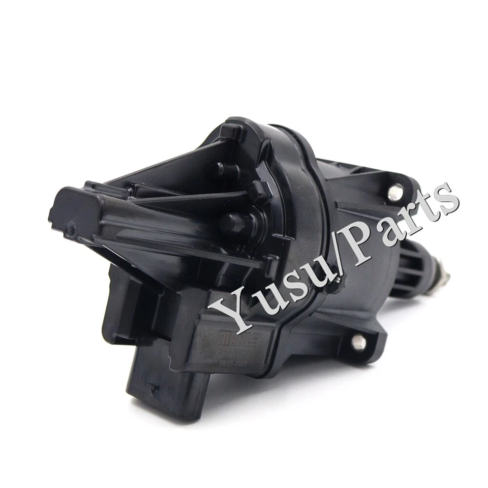 Actuador Mahle Turbo Wastegate 11657638783 para BMW 228i 320i 328i 428i 528i 2,0 L Foto 3 de 4