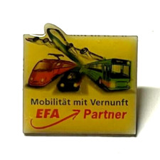 Mobilność z rozsądkiem NNKT Partner Pin (H23)