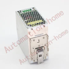 1PCS New  5A Power Supply  NDR-240-48 48V
