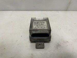 Mercedes Vaneo Lüftersteuergerät Steuergerät   A0255453332  898941000