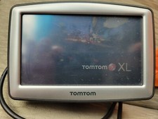 TOM TOM XL GPS N14644