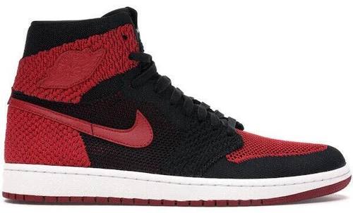 Jordan 1 Retro OG Flyknit High Bred
