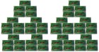 50 Boxes Zen Smoke 100's Cigarette Filter Tubes Menthol 10,000 Tubes 3135 50