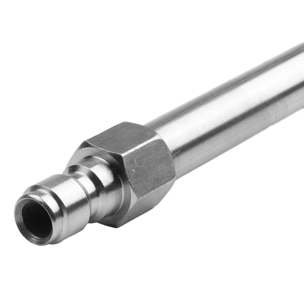 Extension Wand 16inch/40cm Accessories Extension Professional Quick