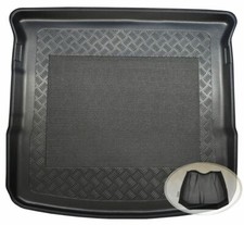 Kofferraumwanne + Klett-Organizer für BMW 2er Gran Tourer Advantage F46 Van K2D0