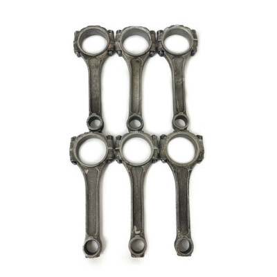 Gm Rods GM Connecting Rods 292 4.8L 1963-1989 Chevy GMC Pickup Van SET | eBay