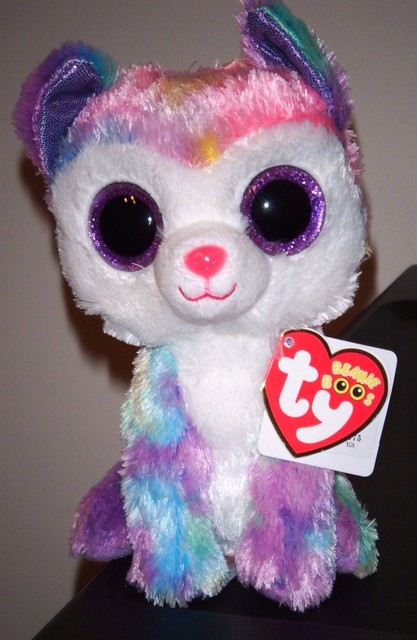 beanie boo dreamy