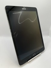 Samsung Galaxy Tab S2 9.7" T819 Black 9.7" Android Tablet Spares And Repairs #D