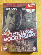 The Long Good Friday (DVD, 2006) New and Sealed
