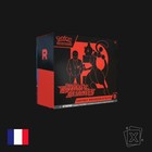 Coffret Dresseur D'élite | ETB Pokémon EV10 : Rivalités Destinées - Scellé - FR