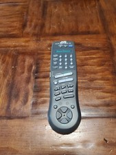 JVC RM-C728 Super Command Remote Control Great Find