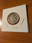 1937 D Denver Buffalo Nickel