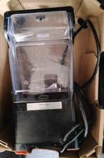 blendtec stealth 875 black model CQB1 MFG DATE 01/16 VG condition