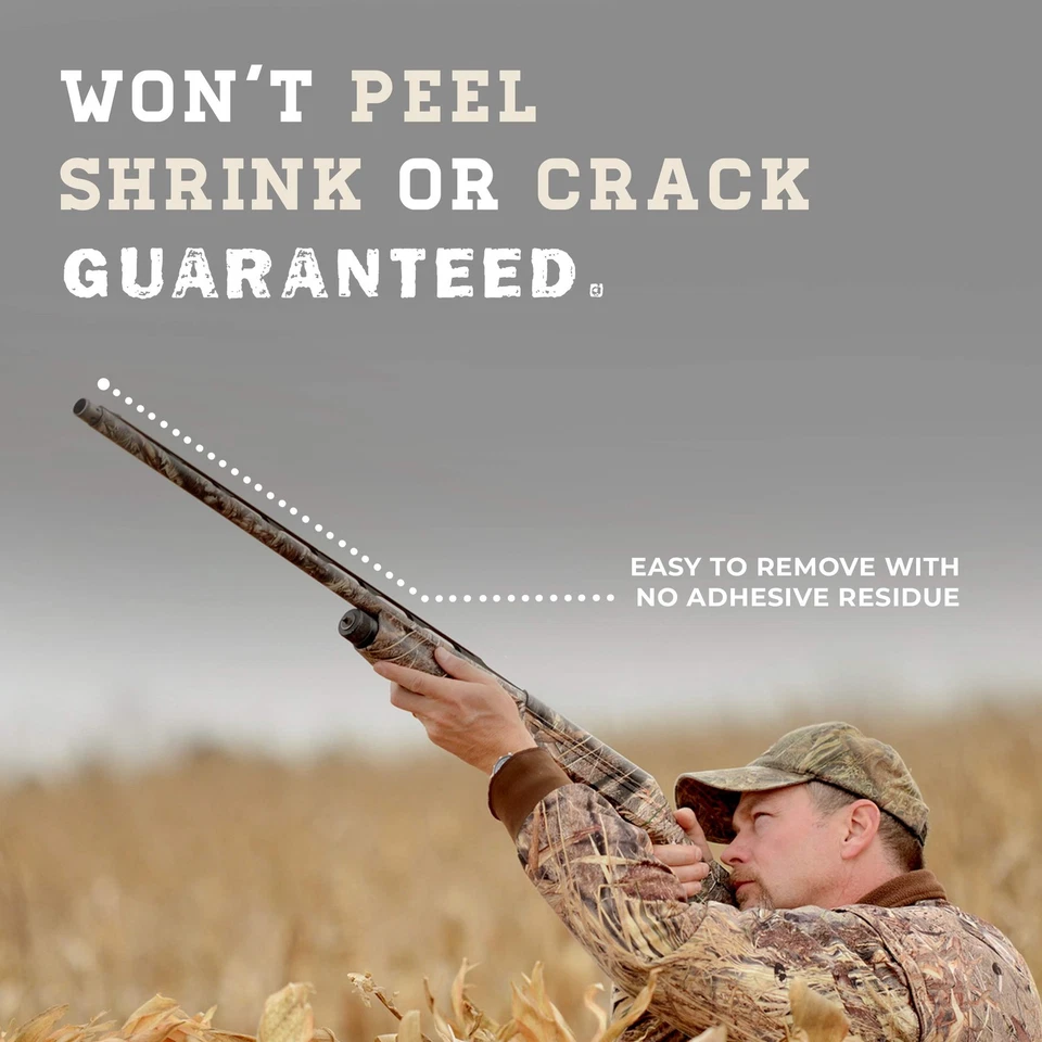 Mossy Oak Graphics ( 14003-7-BI) Camouflage 6" x 7' Break-Up Infinity Tape Roll - Image 4 of 4