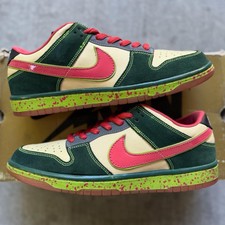 Nike Dunk Premium SB Low Mosquito for Sale | Authenticity  display picture 1