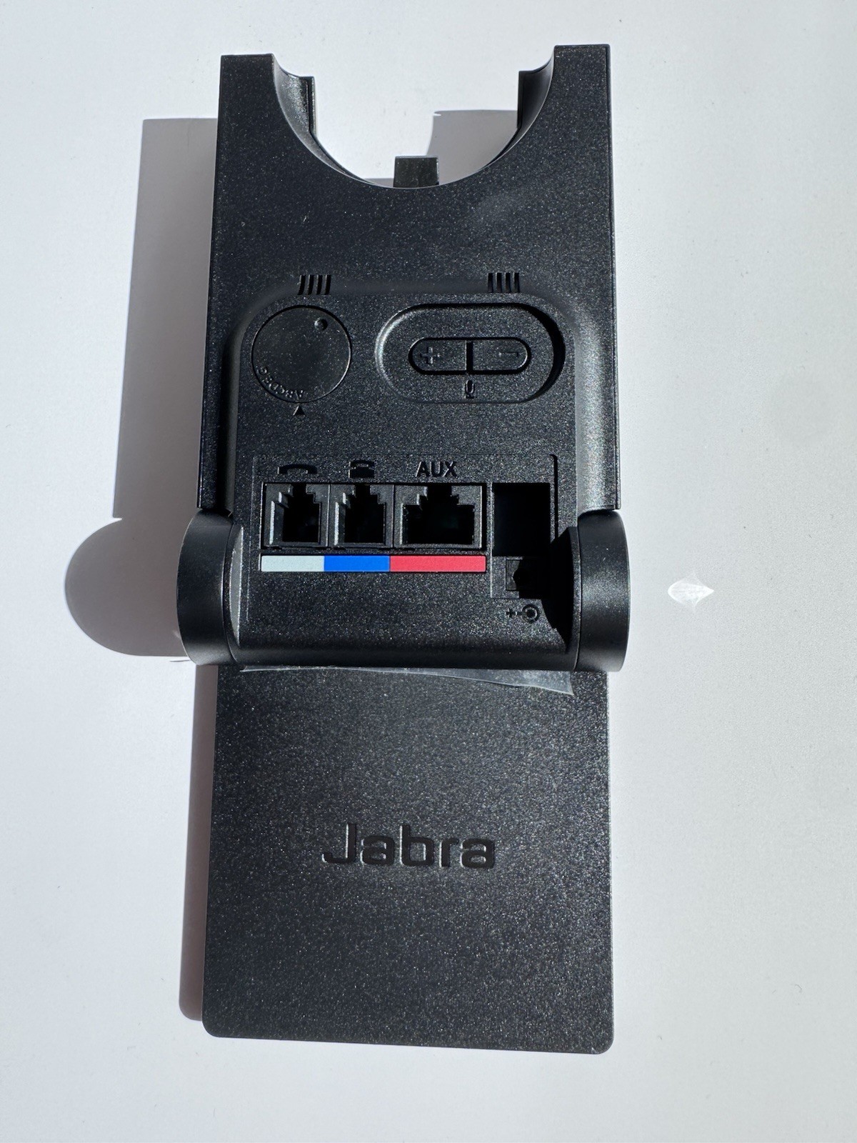 Jabra WHB003BS Pro 920 Wireless Headset Base only As Pictured