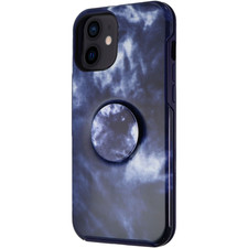 OtterBox POP Case for Apple iPhone 12 Mini - Dye Hard Blue