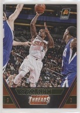 2015-16 Panini Threads Century Proof Gold 4/25 Eric Bledsoe #108 1b9b