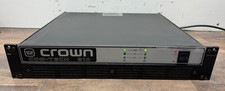 Crown Com-Tech 210 Power Amplifier
