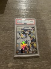 GAVIN LUX TOPPS COMPLETE SET TOPPS CHROME PSA 10 ROOKIE CARD. rookie card picture