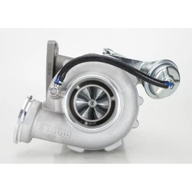 Turbolader MAHLE 001 TC 18867 000 für Mercedes-Benz Vario Triebkopf
