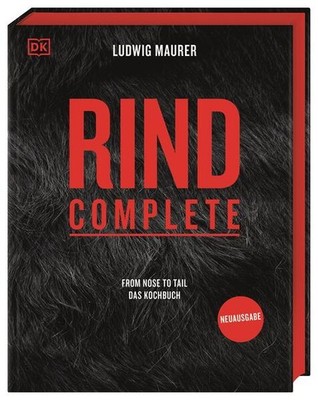Rind Complete | Ludwig Maurer | deutsch