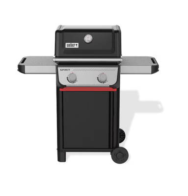 #ad Weber Spirit E 210 Black 2 Burner Liquid Propane Gas Grill 1501000 New $277.59