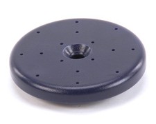 T&S Brass Eb-0107 Spray Face, Blue 011456-45 - Genuine OEM Replacement Part