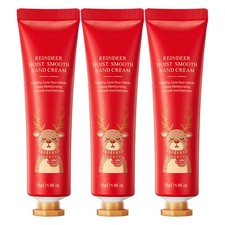 Christmas Hand Cream Deep Nourish Hand Lotion Hand Cream Sets Hand Care Xmas