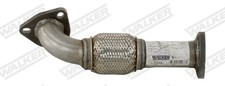 WALKER Abgasrohr 10978 für VW TOUAREG 7P5 7P6 7LA 7L6 7L7 PHAETON 3D1 3D2 3D3 A6