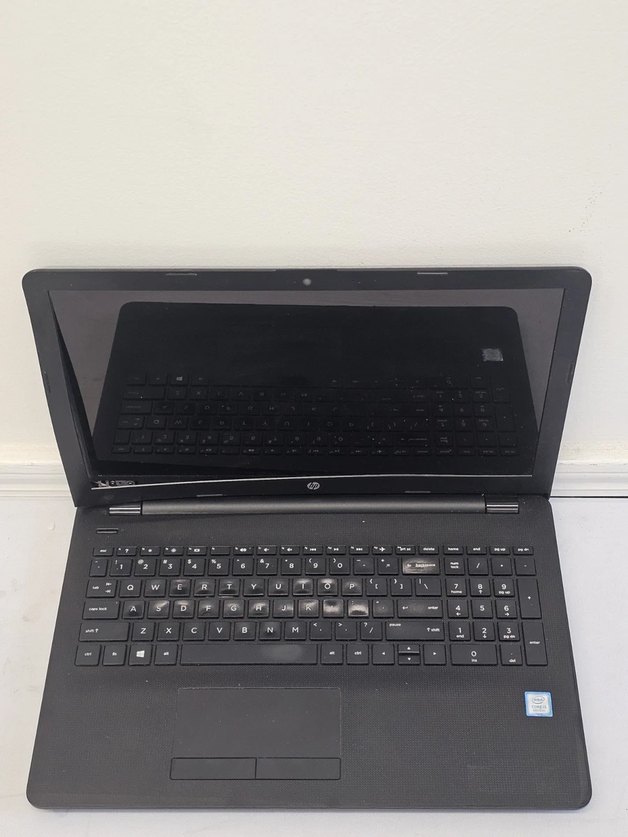 HP Intel Core i3 8th Gen. PC Laptops & Netbooks for sale - eBay