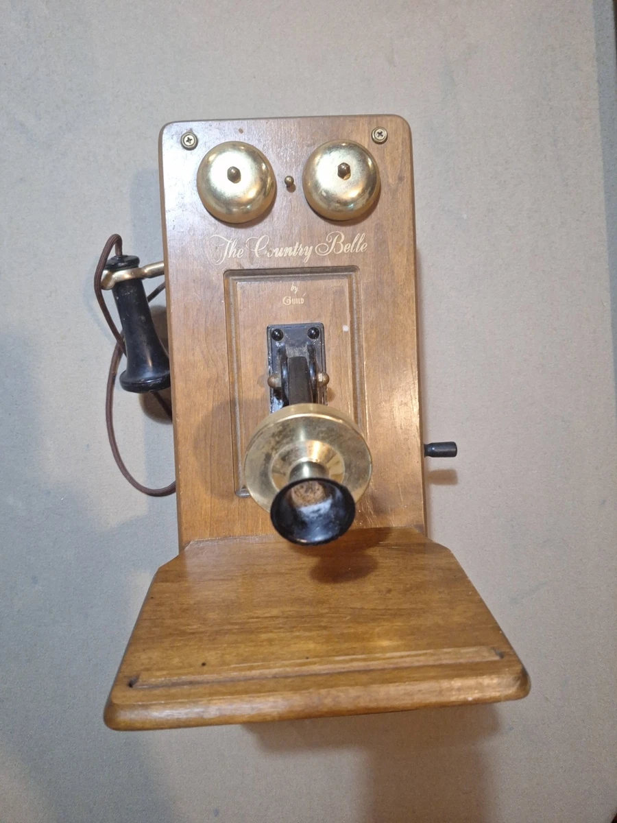 Guild Radio In Collectible Tube Radios 1950-1959 for sale | eBay