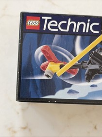 LEGO Technic 8246 Hydro Racer Tech Play Speed Boat Water Craft New In Sealed Box