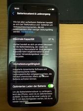 Apple iPhone 11 A2221 - 64GB - Violett (Ohne Simlock) (Dual-SIM)