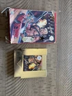 MINT The Ultimate Stuntman with plastic Nintendo NES BOX Set No manual TESTED