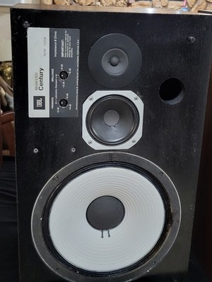 JBL L100 1st Generation Speakers (1 pair)