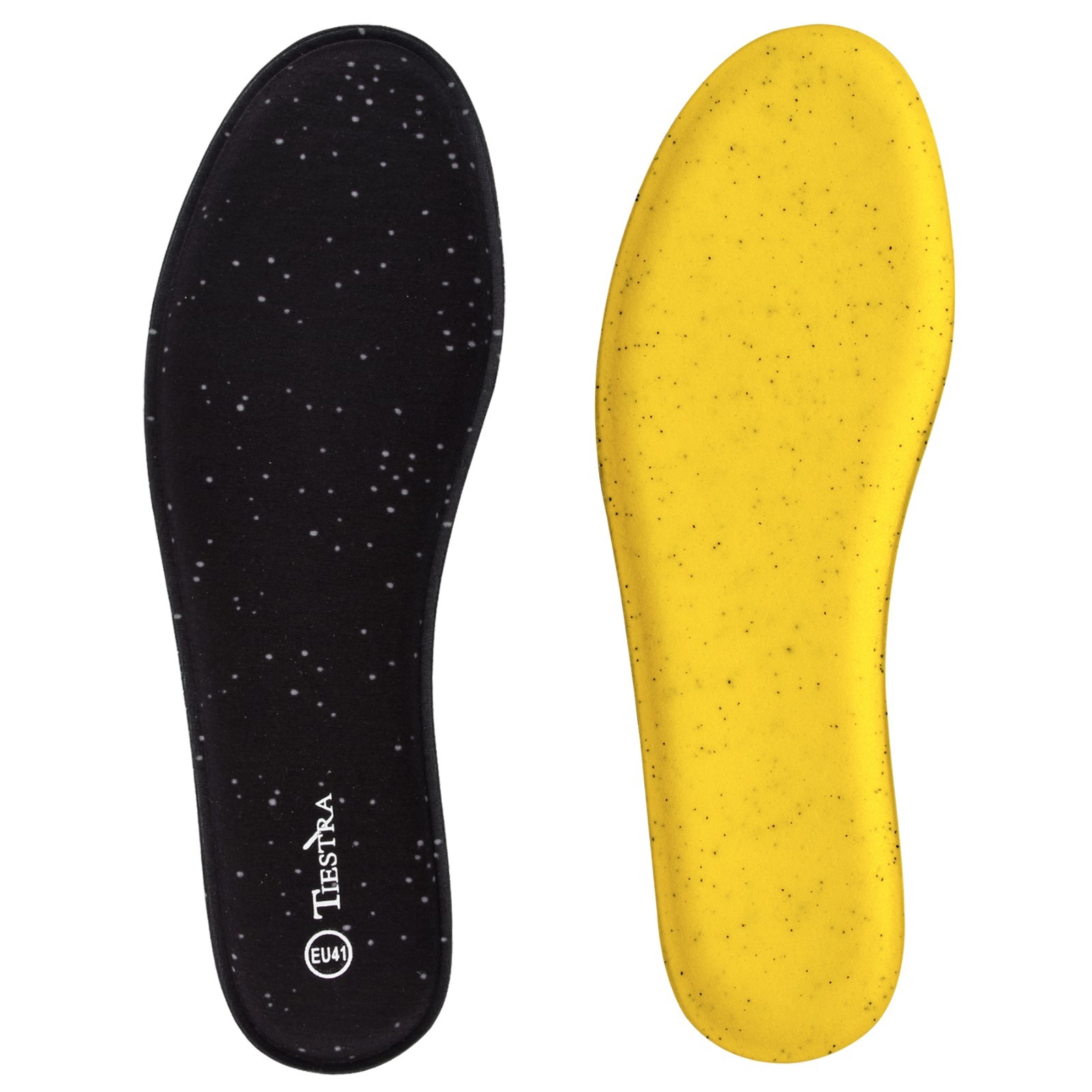 Women Comfort Shoe Inserts Running Shoes Work Boots