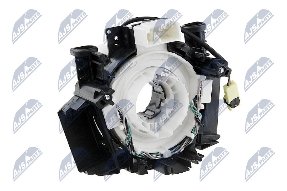 4x ✅Fits NTY EAS-NS-000 AIR BAG CLOCKSPRING ⭐UK Seller⭐ - Image 6