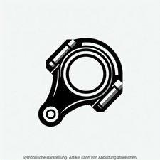 KOLBENSCHMIDT Pleuellagersatz 87409630 für ASTRA CORSA INSIGNIA ZAFIRA ESPERO CC