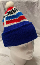 Chevron Vintage K-Brand Original Men s Winter Hat Toque Beanie