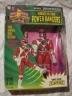 Power Rangers Karate Action Jason Red Ranger Action Figure | eBay
