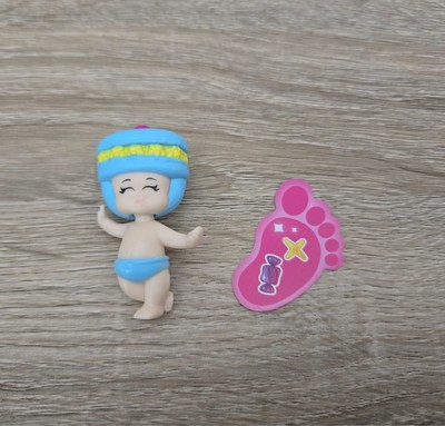 Bibi-Chibis Cheeky Lil Chibi Pack Mystery Figure S1 You Pick +