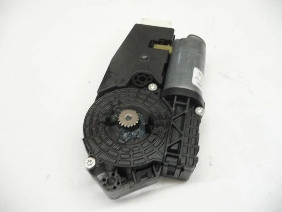 Mercedes Benz C300 GLC300 GLC350e 2018-2020 techo corredizo motor A2059002729 OEM A1 Foto 2 de 4