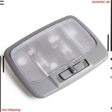 Car Center Room Lamp Assy Gray 928503e500cy For Kia Sorento 2006 -2009 