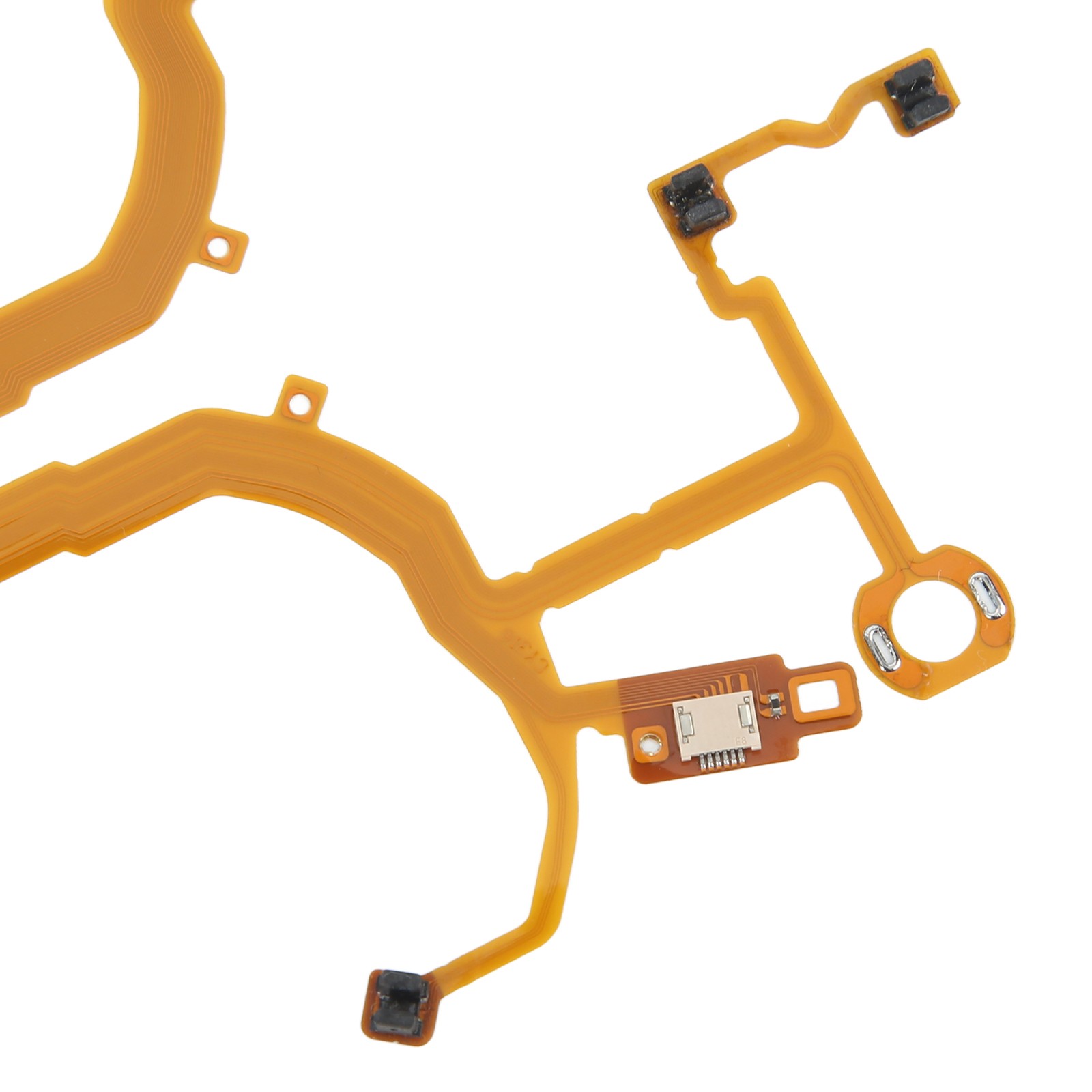 Camera Lens Back Main Flex Cable FPC Mirrorless Camera Repair Lens Flex Cable