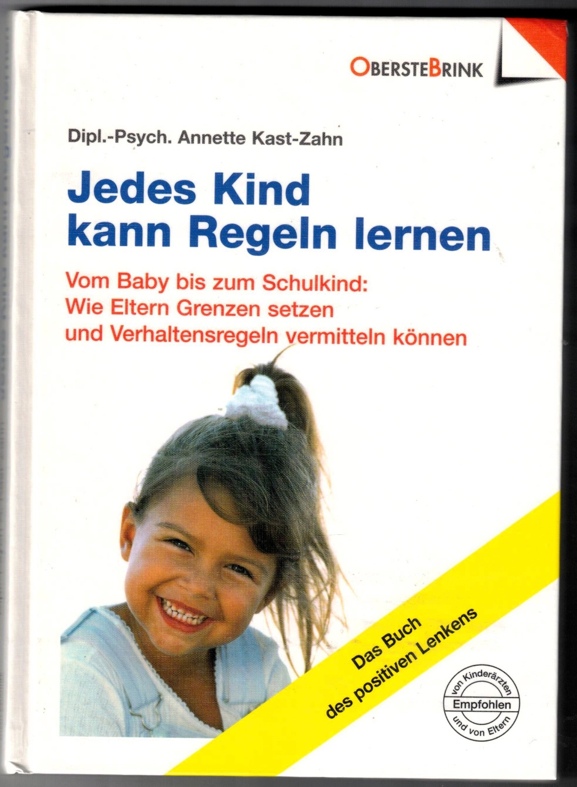 Jedes Kind kann Regeln lernen - Bild 2