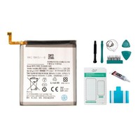 Samsung Galaxy S21 5G Akku - Set QualitäTskontrolle & Versand Aus Deutschland