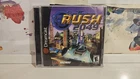 Sega Dreamcast San Francisco Rush 2049 Complete Tested